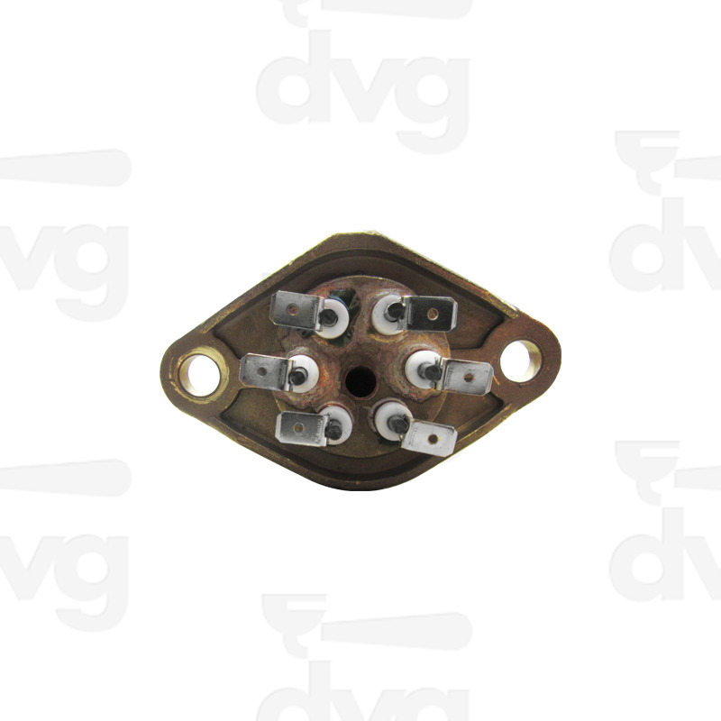 RESISTENZA CALDAIA 4000W  230V 3GR STANDARD LSF=560MM 6 FASTON